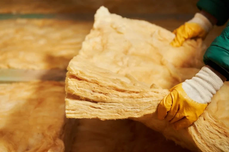 types disolant utiliser isolation grenier quebec